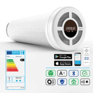 REKUPERATOR «PRANA-210C»
