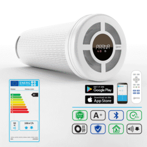 REKUPERATOR «PRANA-210G»