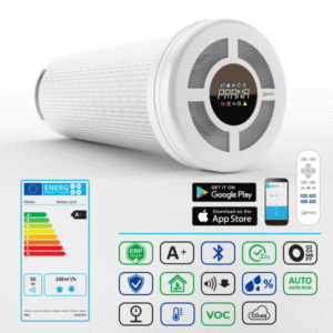 REKUPERATOR «PRANA-210G ERP PRO»